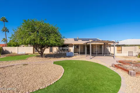 13247 W Beardsley Rd, Sun City West, AZ 85375