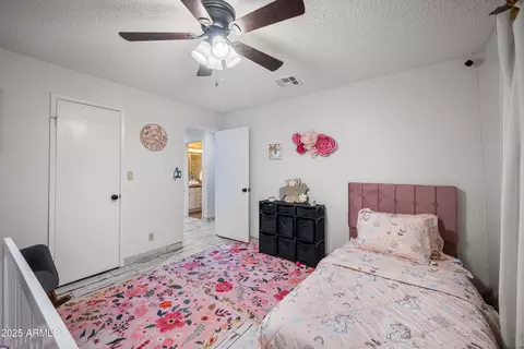 Bedroom - 1618 E Greenway St, Mesa, AZ 85203 photo 3 of 6