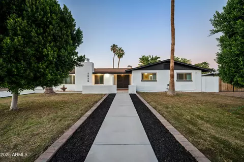 1618 E Greenway St, Mesa, AZ 85203