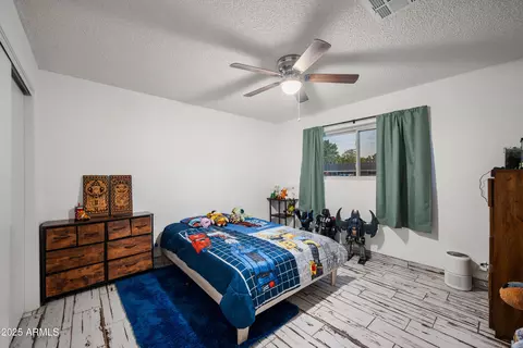 Bedroom - 1618 E Greenway St, Mesa, AZ 85203 photo 6 of 6