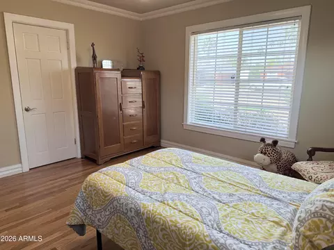 Bedroom - 1135 E Lawrence Rd, Phoenix, AZ 85014 photo 2 of 2