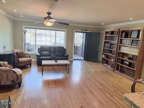 Living - 1135 E Lawrence Rd, Phoenix, AZ 85014 photo 2 of 2