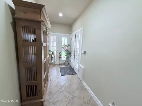 Entry Way - 1135 E Lawrence Rd, Phoenix, AZ 85014 photo 1 of 1