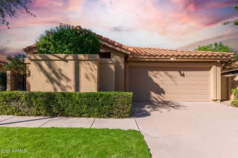 13140 N 95th Way, Scottsdale, AZ 85260