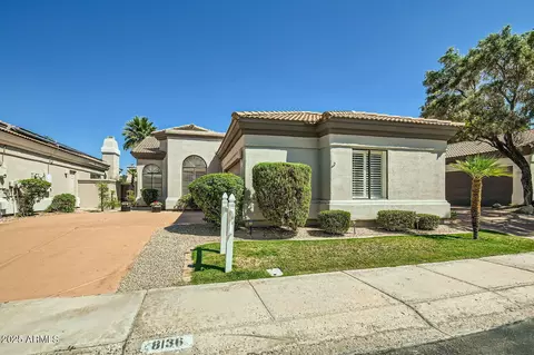 8136 E Cortez Dr, Scottsdale, AZ 85260