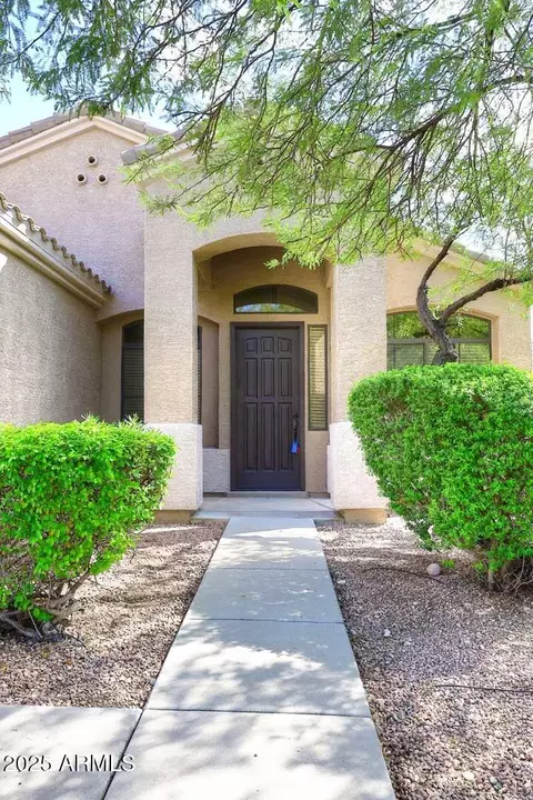 Exterior - 257 E Ashurst Dr, Phoenix, AZ 85048 photo 3 of 5