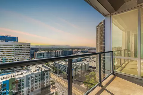 1 E Lexington Ave #1502, Phoenix, AZ 85012