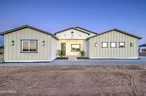 21 S 352nd Dr, Tonopah, AZ 85354