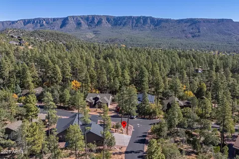 View/Area - 4016 W Forest Ct, Pine, AZ 85544 photo 3 of 7