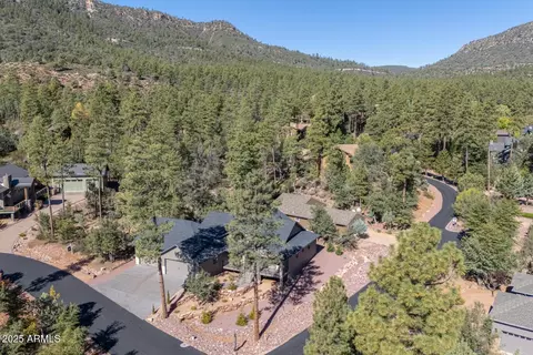 View/Area - 4016 W Forest Ct, Pine, AZ 85544 photo 7 of 7