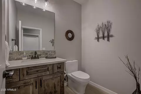 Bath - 4016 W Forest Ct, Pine, AZ 85544 photo 6 of 6
