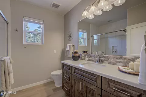 Bath - 4016 W Forest Ct, Pine, AZ 85544 photo 4 of 6