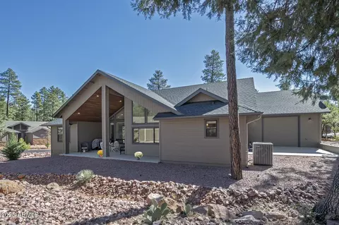 Other - 4016 W Forest Ct, Pine, AZ 85544 photo 4 of 7