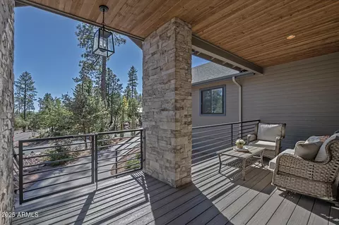 Exterior - 4016 W Forest Ct, Pine, AZ 85544 photo 1 of 4