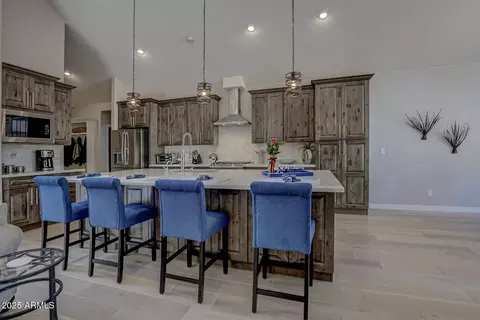 Kitchen - 4016 W Forest Ct, Pine, AZ 85544 photo 1 of 6