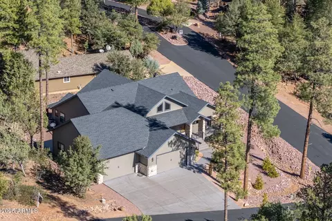 View/Area - 4016 W Forest Ct, Pine, AZ 85544 photo 1 of 7
