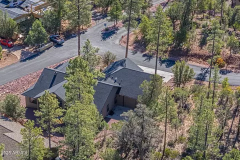 View/Area - 4016 W Forest Ct, Pine, AZ 85544 photo 4 of 7