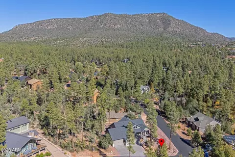 View/Area - 4016 W Forest Ct, Pine, AZ 85544 photo 2 of 7