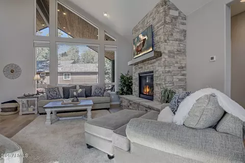 4016 W Forest Ct, Pine, AZ 85544