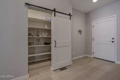 Entry Way - 4016 W Forest Ct, Pine, AZ 85544 photo 1 of 3