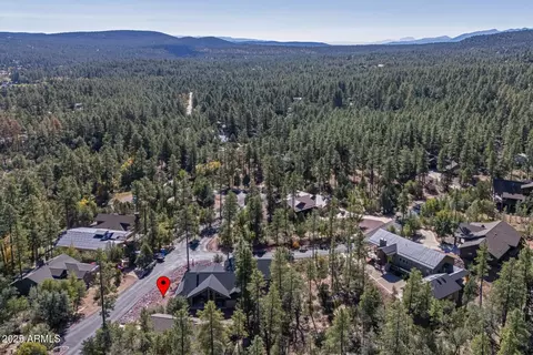 View/Area - 4016 W Forest Ct, Pine, AZ 85544 photo 5 of 7