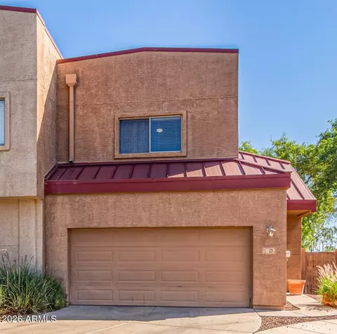 1015 S Val Vista Dr #22, Mesa, AZ 85204
