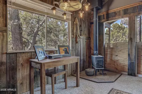 4851 N Tanner Ln, Strawberry, AZ 85544 photo 15