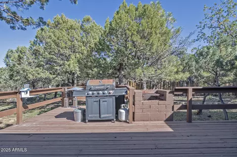 4851 N Tanner Ln, Strawberry, AZ 85544 photo 4