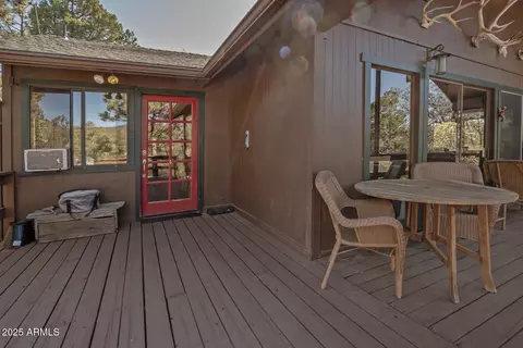 4851 N Tanner Ln, Strawberry, AZ 85544 photo 5