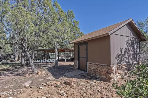 4851 N Tanner Ln, Strawberry, AZ 85544 photo 23