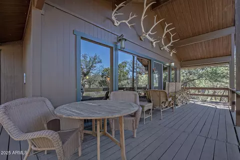 4851 N Tanner Ln, Strawberry, AZ 85544 photo 2