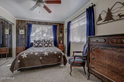 4851 N Tanner Ln, Strawberry, AZ 85544 photo 16