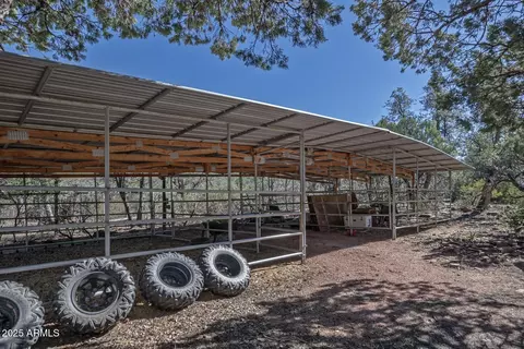 4851 N Tanner Ln, Strawberry, AZ 85544 photo 22