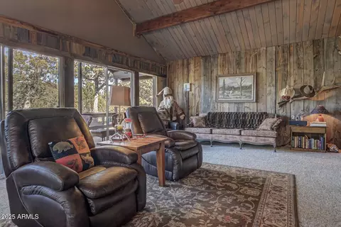 4851 N Tanner Ln, Strawberry, AZ 85544 photo 12