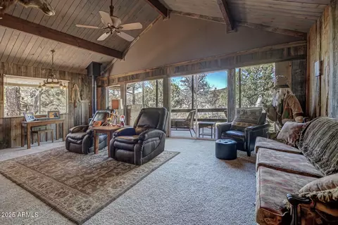 4851 N Tanner Ln, Strawberry, AZ 85544 photo 11