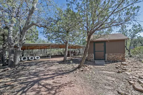 4851 N Tanner Ln, Strawberry, AZ 85544 photo 21
