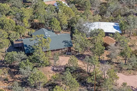 4851 N Tanner Ln, Strawberry, AZ 85544 photo 33