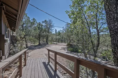 4851 N Tanner Ln, Strawberry, AZ 85544 photo 26