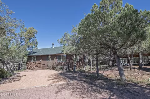 4851 N Tanner Ln, Strawberry, AZ 85544 photo 27