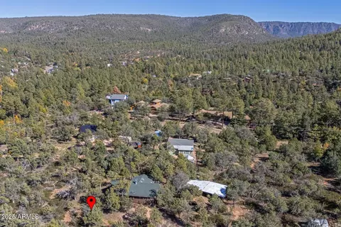 4851 N Tanner Ln, Strawberry, AZ 85544 photo 32