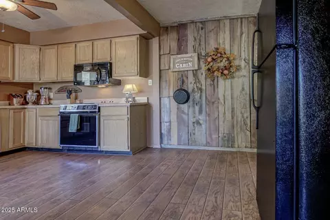 4851 N Tanner Ln, Strawberry, AZ 85544 photo 8