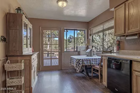 4851 N Tanner Ln, Strawberry, AZ 85544 photo 6