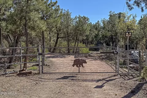 4851 N Tanner Ln, Strawberry, AZ 85544 photo 25
