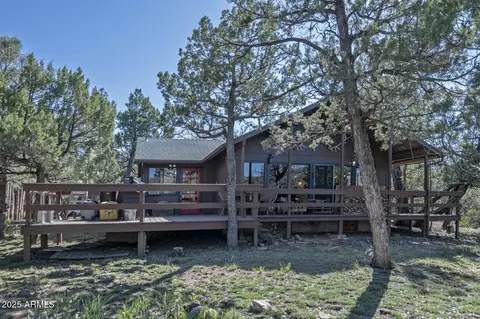 4851 N Tanner Ln, Strawberry, AZ 85544 photo 30