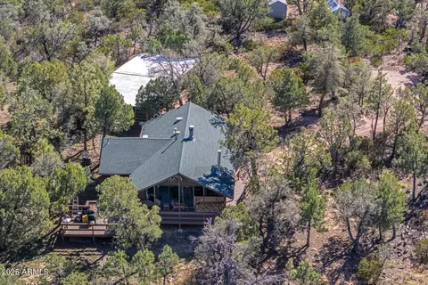 4851 N Tanner Ln, Strawberry, AZ 85544 photo 34