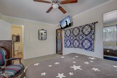 4851 N Tanner Ln, Strawberry, AZ 85544 photo 17
