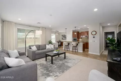 4597 E Waterman St, Gilbert, AZ 85297