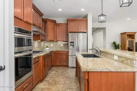 Kitchen - 4597 E Waterman St, Gilbert, AZ 85297 photo 2 of 2