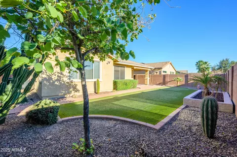 Exterior - 4597 E Waterman St, Gilbert, AZ 85297 photo 1 of 2