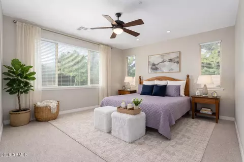 Bedroom - 4597 E Waterman St, Gilbert, AZ 85297 photo 1 of 1